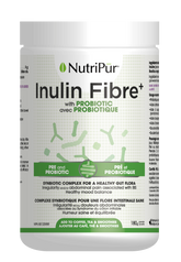 Inulin Fibre +